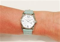 Orologio Vagary Donna Normal Collection in Acciaio IE6-619-10 - IE6-619-10